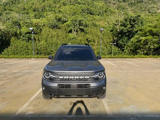 FORD BRONCO SPORT 2.0 ECOBOOST GASOLINA WILDTRAK 4X4 SELECTSHIFT FORD BRONCO SPORT 2.0 ECOBOOST GASOLINA WILDTRAK 4X4 SELECTSHIFT